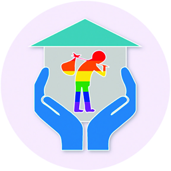 Aqua Foundation for Women grants $30,000 to The Alliance for LGBTQ Youth