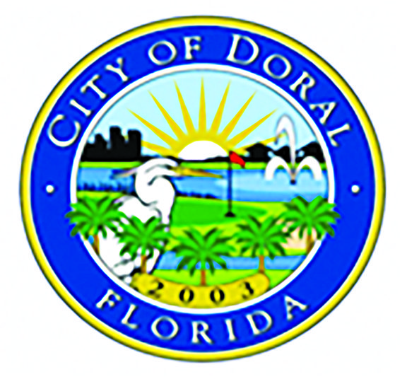 Doral again awarded Certificate of Achievement for Excellence in Financial Reporting