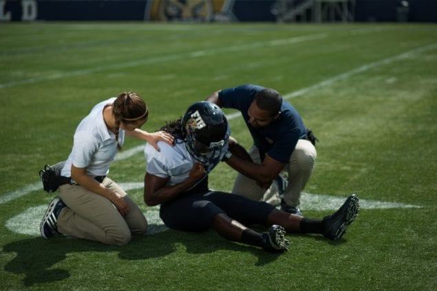 FIU’s launches first Doctor of Athletic Training program in the Southeast U.S.