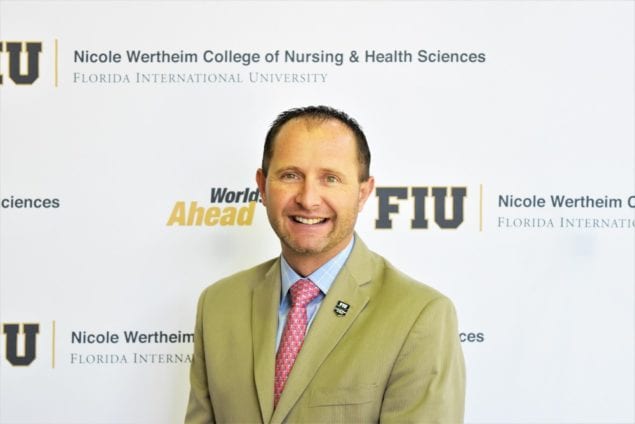 FIU’s launches first Doctor of Athletic Training program in the Southeast U.S.