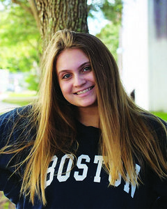 Positive People in Pinecrest : Hannah Batista