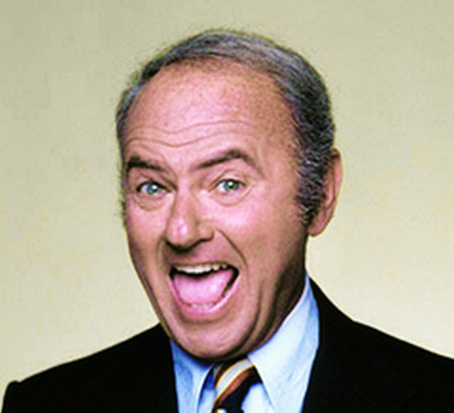 harvey korman movies