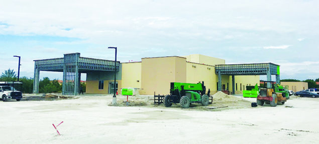 Kendall Regional’s freestanding Doral Emergency Room opening soon