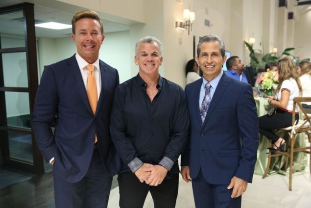 Mercedes-Benz of Cutler Bay marks 10 years In South Dade