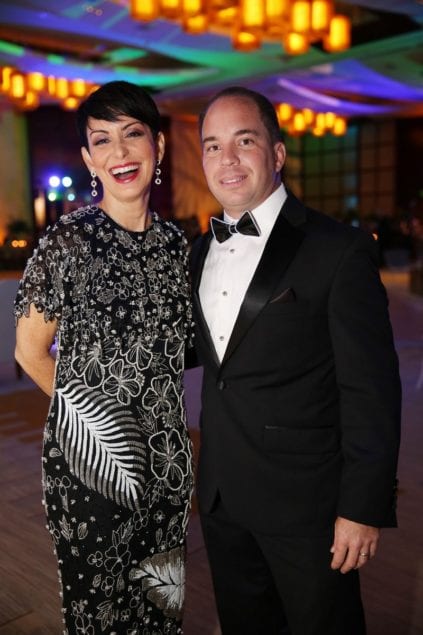 'A Night in Havana'-themed evening raises $700K for Boys & Girls Clubs