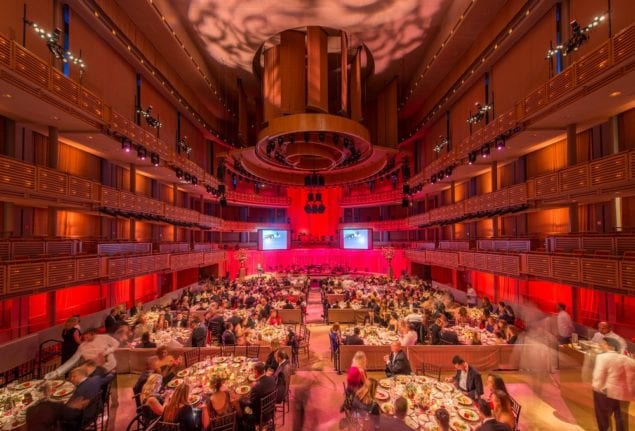 Arsht Center Gala to honor Carnival Corporation CEO