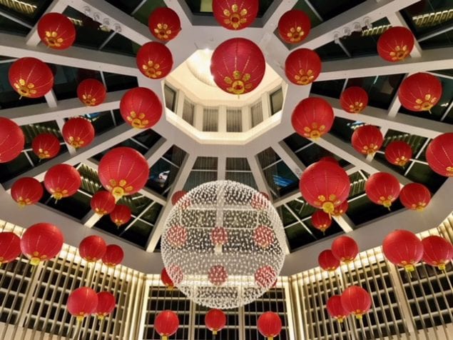 Dadeland Mall to celebrate Lunar New Year — The Year Of The Pig