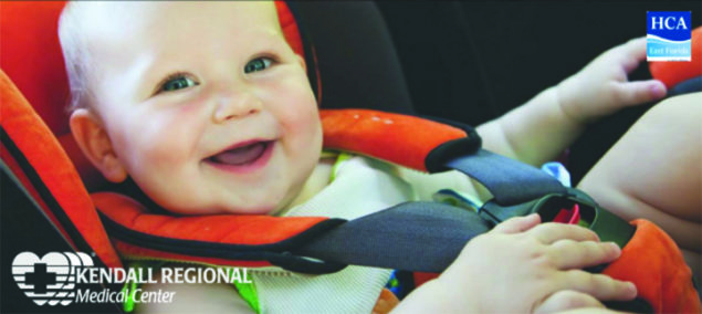 KRMC drives home importance of car-seat inspections