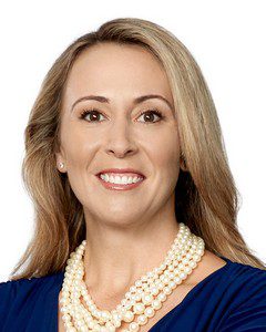 Melissa Pallett-Vasquez elected to Lawyers for Children America's board of directors