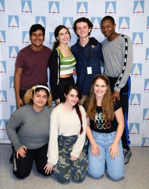 Seventeen 2019 YoungArts winners highlight the artistic talent at NWSA