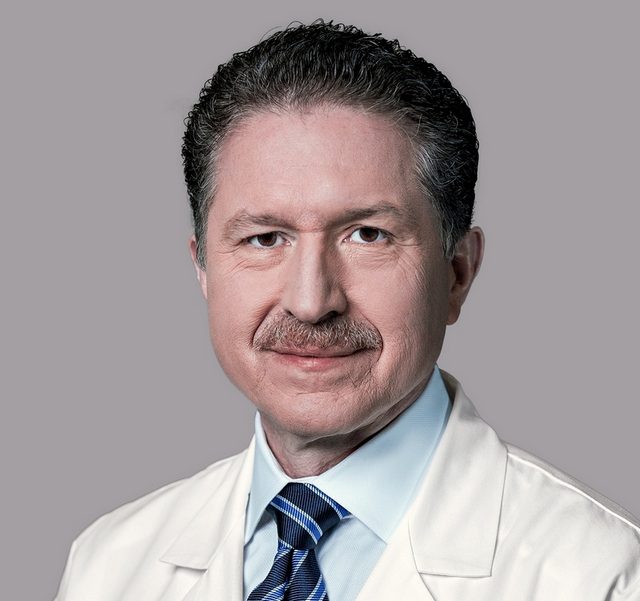 Dr. Joseph Lamelas To Become UHealth’s New Chief Of Cardiothoracic ...