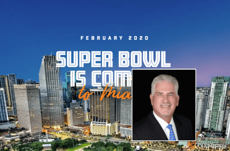 Miami Super Bowl Host Committee