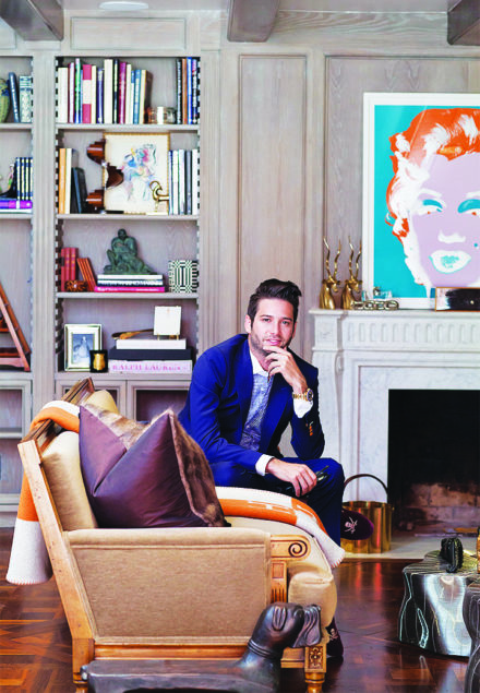 TV's Josh Flagg to talk real estate success at the Miami Home Show