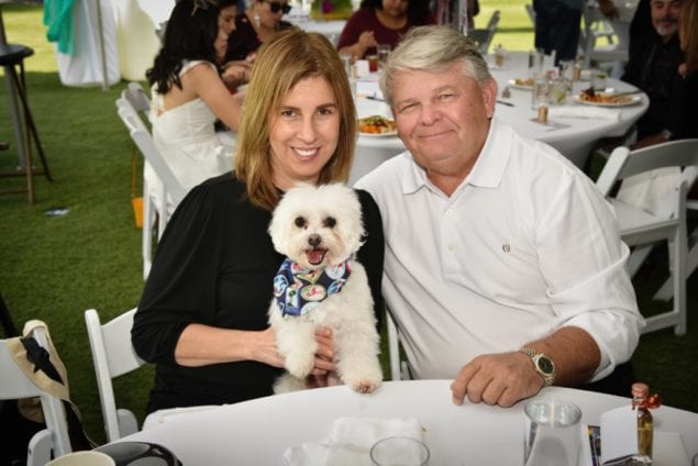 The Humane Society of Greater Miami’s Brunch for the Animals Gives a Second Chance to Miami’s Homeless Pets!