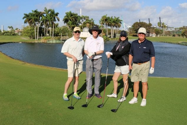 Appeal of Conscience Foundation Golf Classic