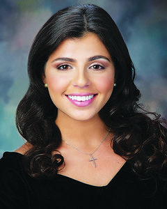 Positive People in Pinecrest : Noor Reyes