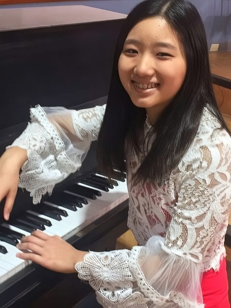Sixth grade piano prodigy to be featured in SFYS Spring Concert