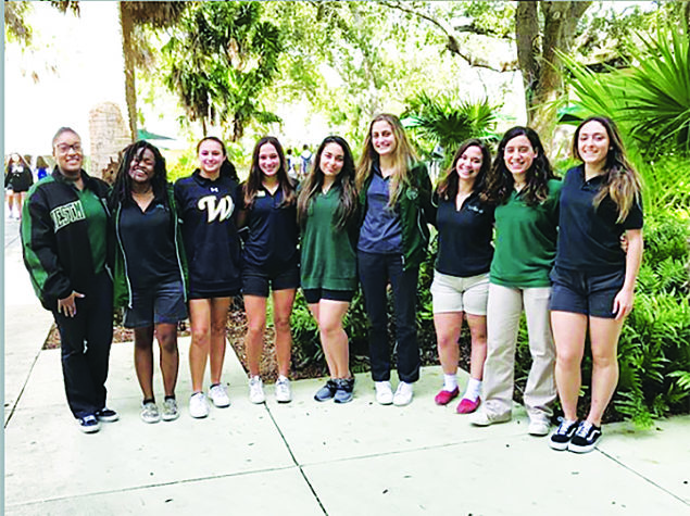 Westminster Christian School Announces Silver Knight Nominees