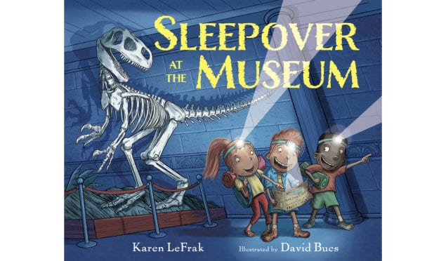 Miami Symphony Orchestra to host 'Sleepover at the Museum,' Feb. 24