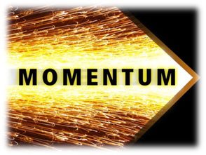 Accelerating our momentum