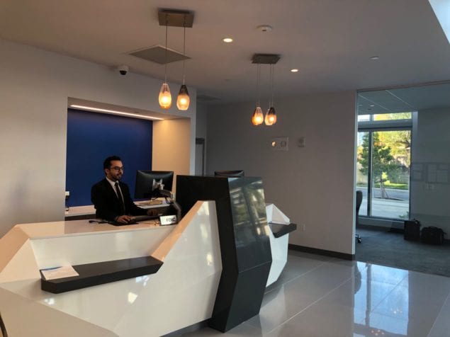 Amerant Bank opens a new banking center in Edgewater