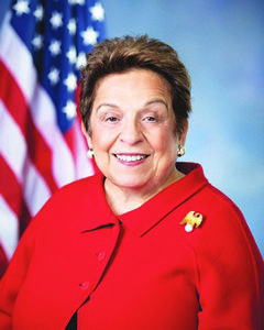 Rep. Donna Shalala Updates Florida’s 27th on Her First Month in Congress