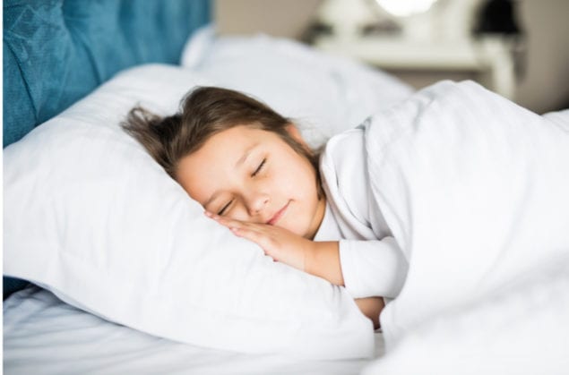 FIU study to investigate sleep’s role in emotional experiences for teens