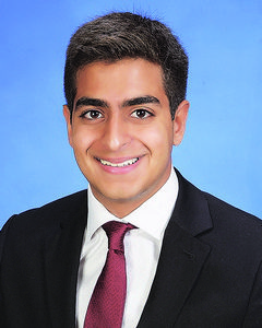 Positive People in Pinecrest - Karan Mirpuri