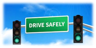 Spring driving safety tips