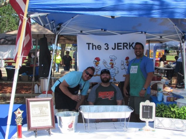 Cutler Bay's annual chicken wing cook-off returns Apr. 6