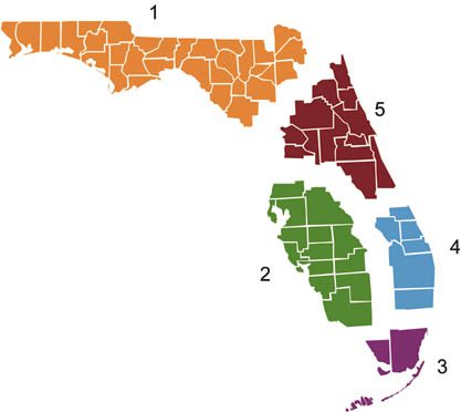 The state of politics in Florida: It is our fault. | Kendall Community ...