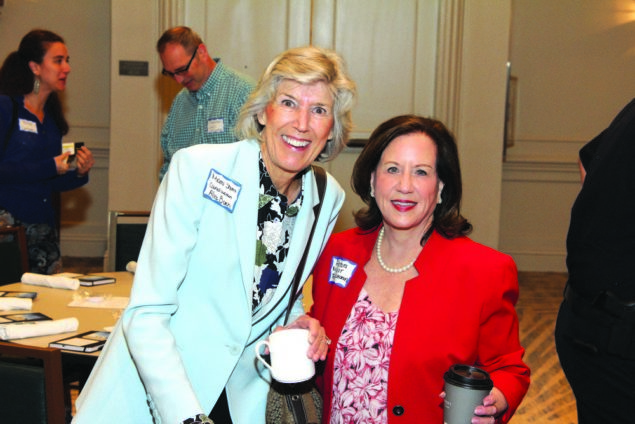 KW Property Management and Ocean Bank host Aventura Mayor Enid Weisman for “State of City”