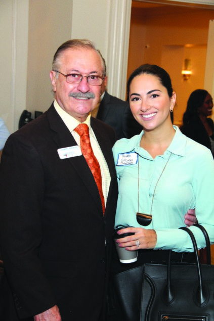 KW Property Management and Ocean Bank host Aventura Mayor Enid Weisman for “State of City”