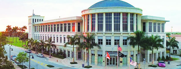 Doral named finalist for nationwide All-America City Award