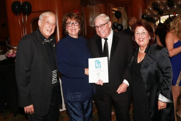 Actors’ Playhouse raises $186,000 at Reach for the Stars Gala Auction