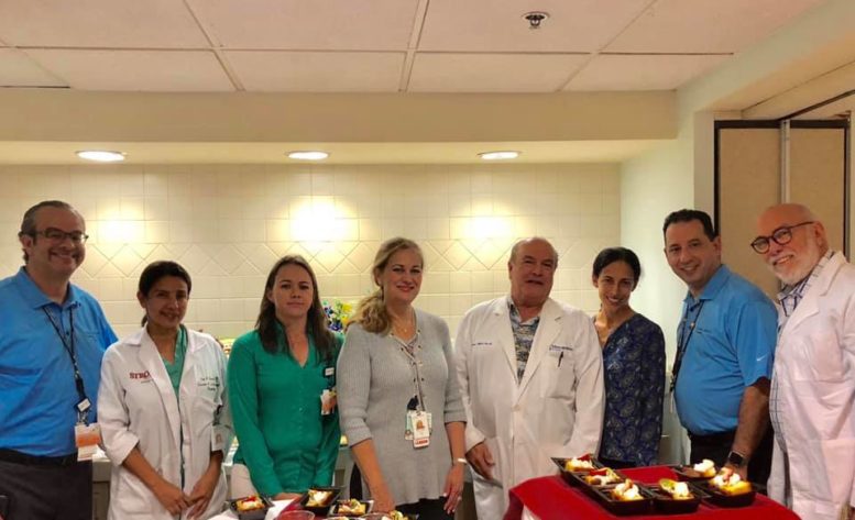 Coral Gables Hospital Observes National Doctors’ Day | Coral Gables ...