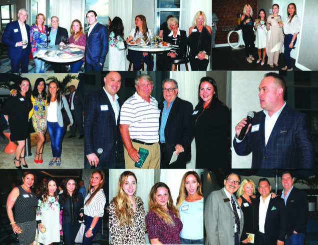 CIRC Hotel hosts Aventura Marketing Council/Chamber of Commerce