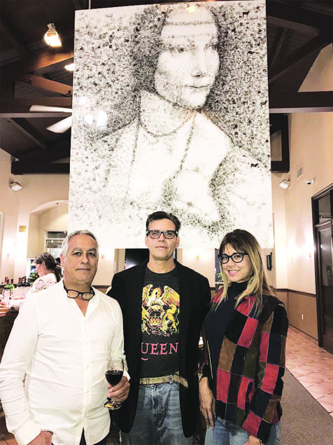 Doral Isles se llena de Arte