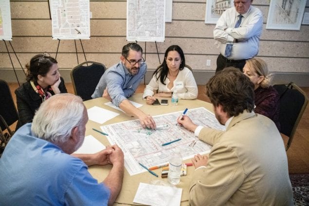 Creating a vision for city's Flagler Section community