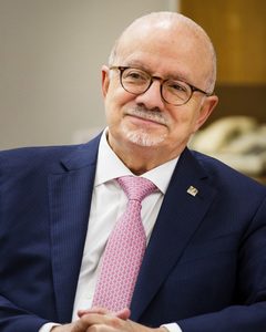 MDC to rename InterAmerican Campus to honor president Eduardo J. Padron