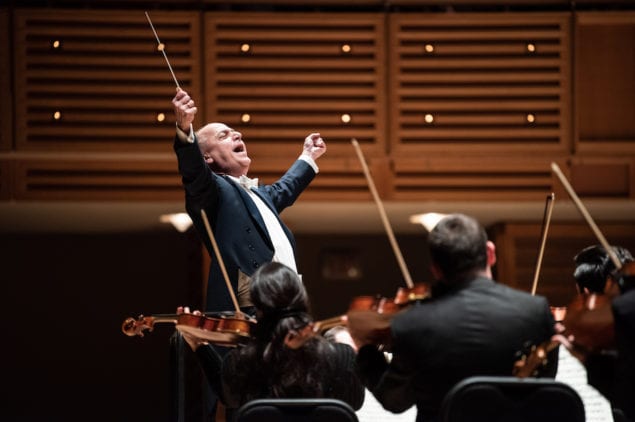 Miami Symphony Orchestra to feature music of Beethoven, Bach and Brahms