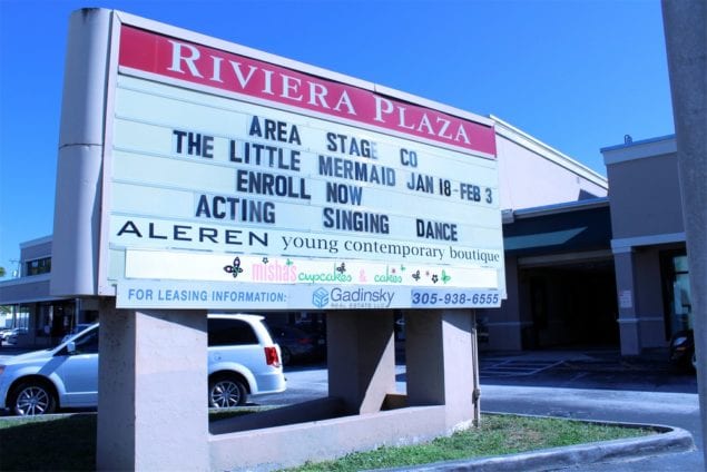No longer moviehouse, Riviera Theater remains home to the performing arts
