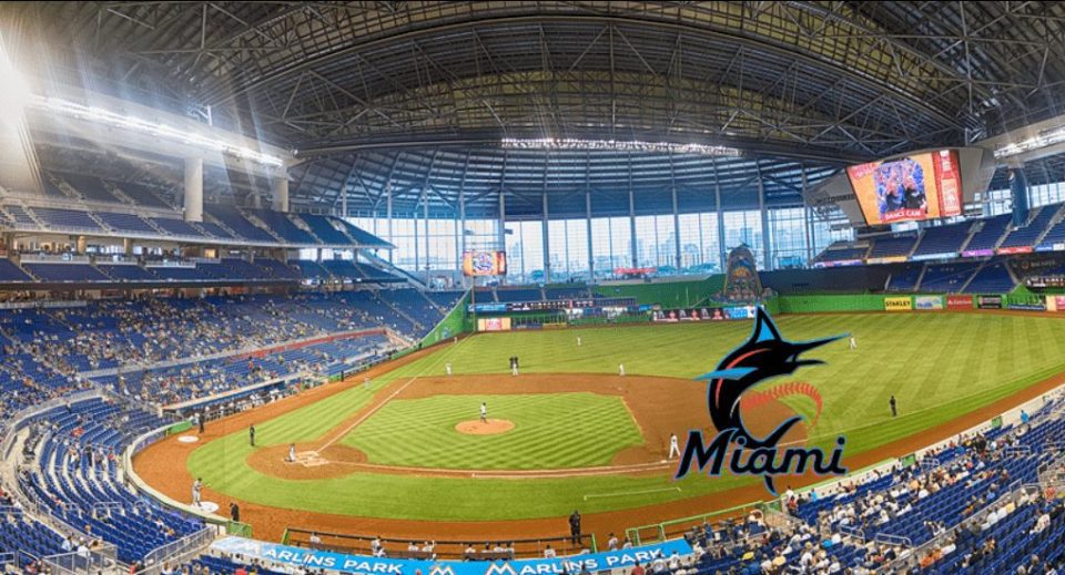 How J.T. Realmuto made Children's Center into Marlins fans