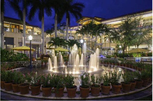 Inaugural 'Shop & Stroll' benefit May 16 at Shops at Merrick Park