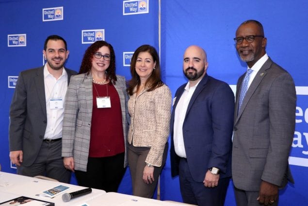 United Way launches an initiative to build network of philanthropic small businesses