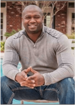 NFL Veteran, Boo Williams: Saving Lives and Changing Minds | Miami