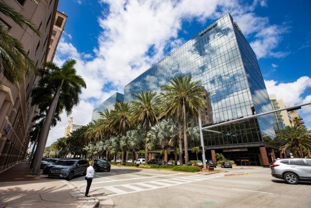 Coral Gables among top U.S. cities to start a small business