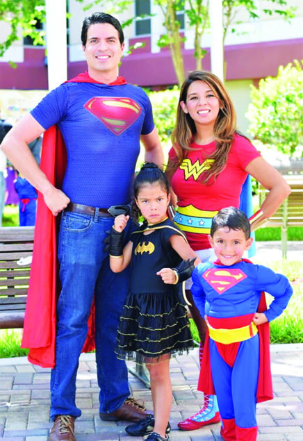 Kendall Regional to bring Annual Superhero Safety Fair to Doral