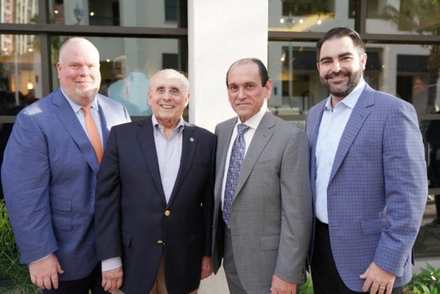 The Astor Companies hosts Merrick Manor grand opening celebration in Coral Gables