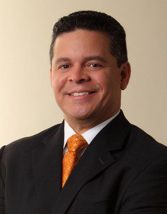 Miami-Dade County Youth Fair & Expo reappoints Nelson C. Bellido as chair